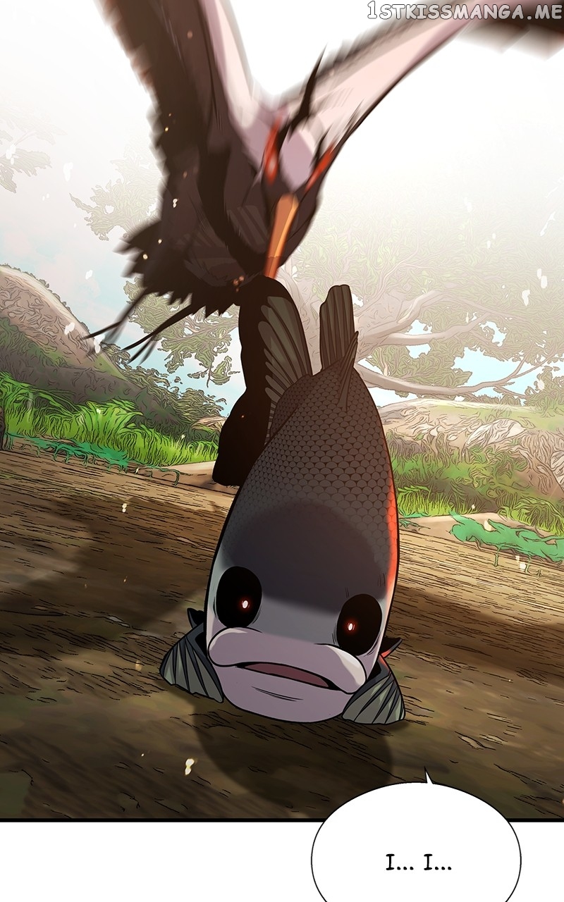Read Reincarnated As a Fish EN Manga Online