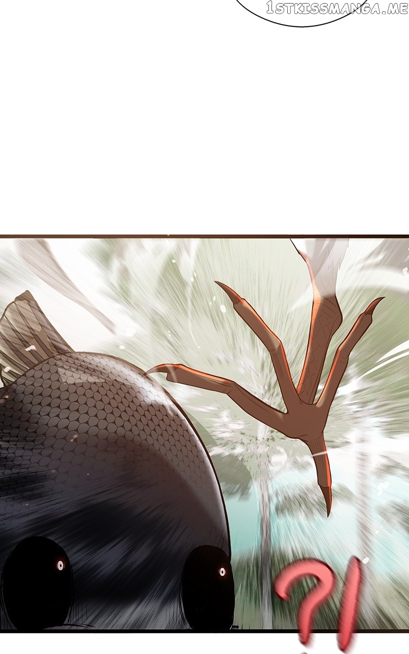Read Reincarnated As a Fish EN Manga Online
