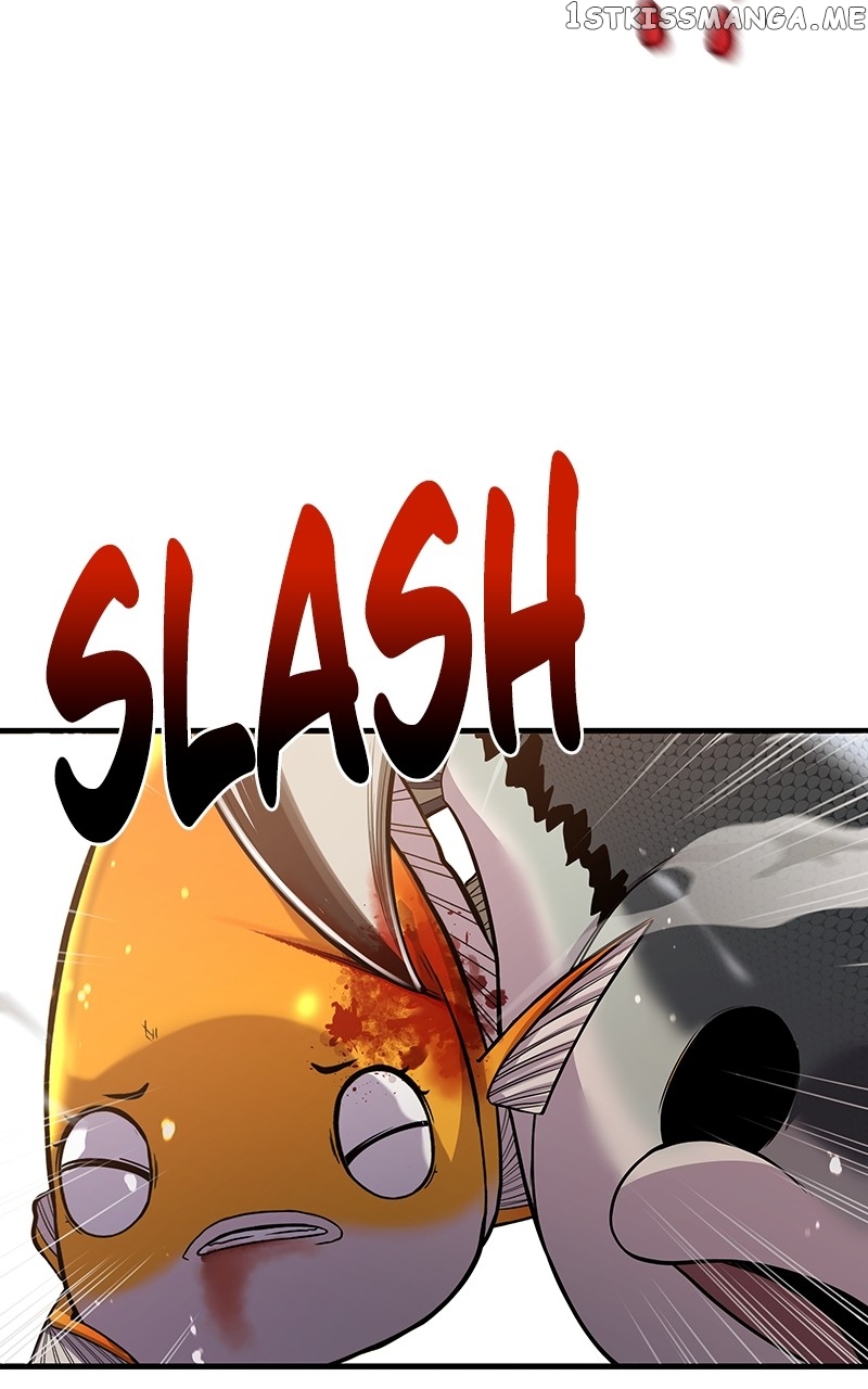 Read Reincarnated As a Fish EN Manga Online