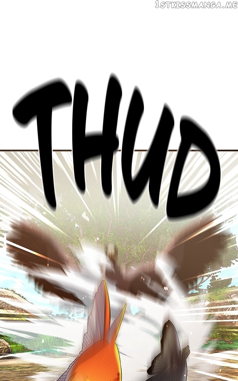 Read Reincarnated As a Fish EN Manga Online