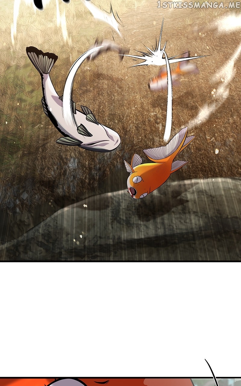 Read Reincarnated As a Fish EN Manga Online