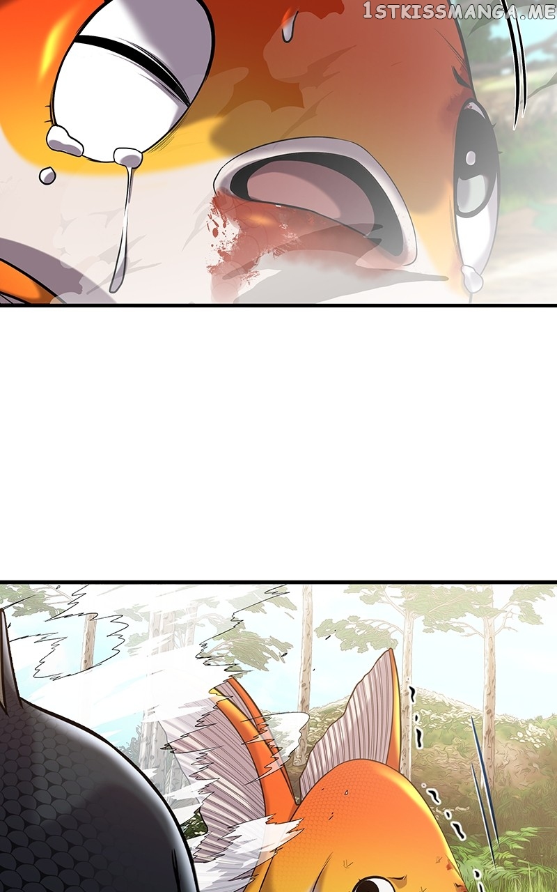 Read Reincarnated As a Fish EN Manga Online