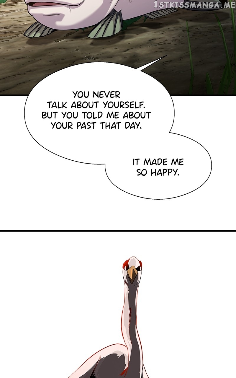 Read Reincarnated As a Fish EN Manga Online