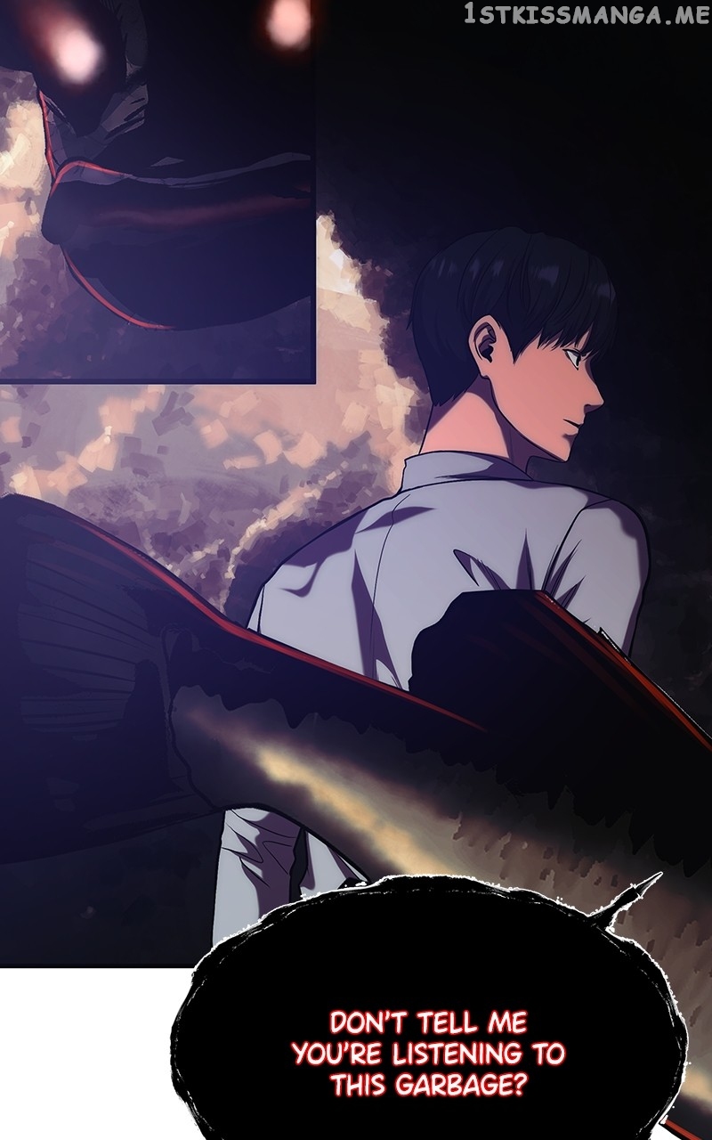 Read Reincarnated As a Fish EN Manga Online