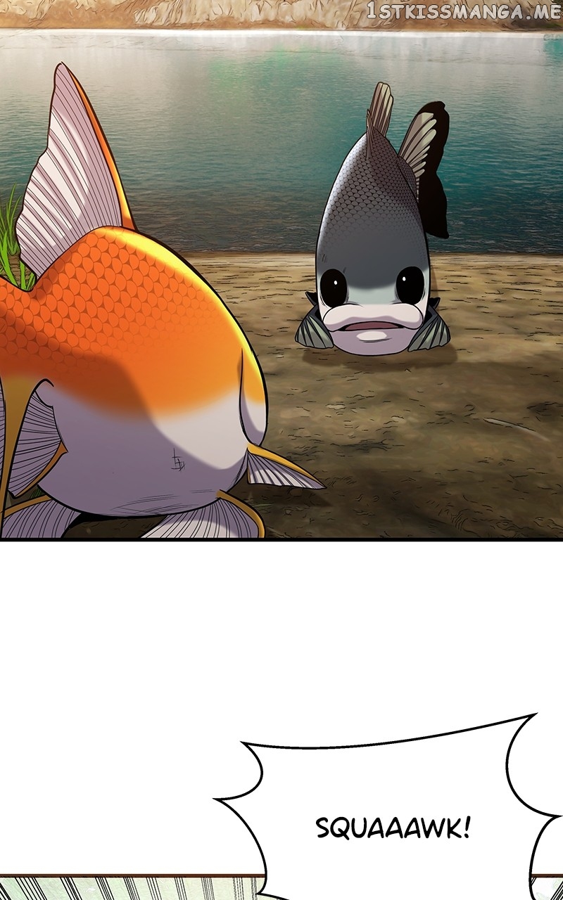 Read Reincarnated As a Fish EN Manga Online