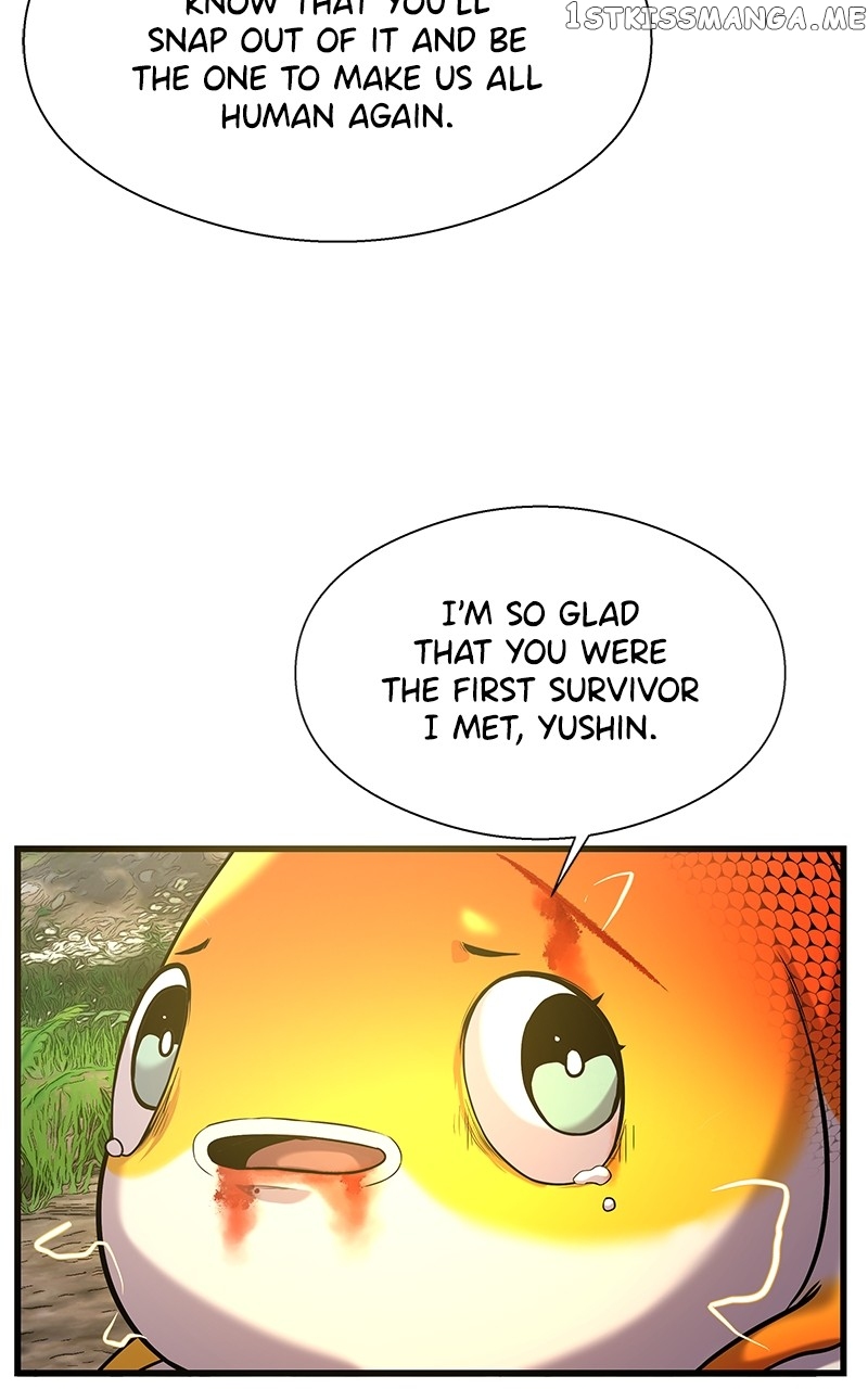Read Reincarnated As a Fish EN Manga Online