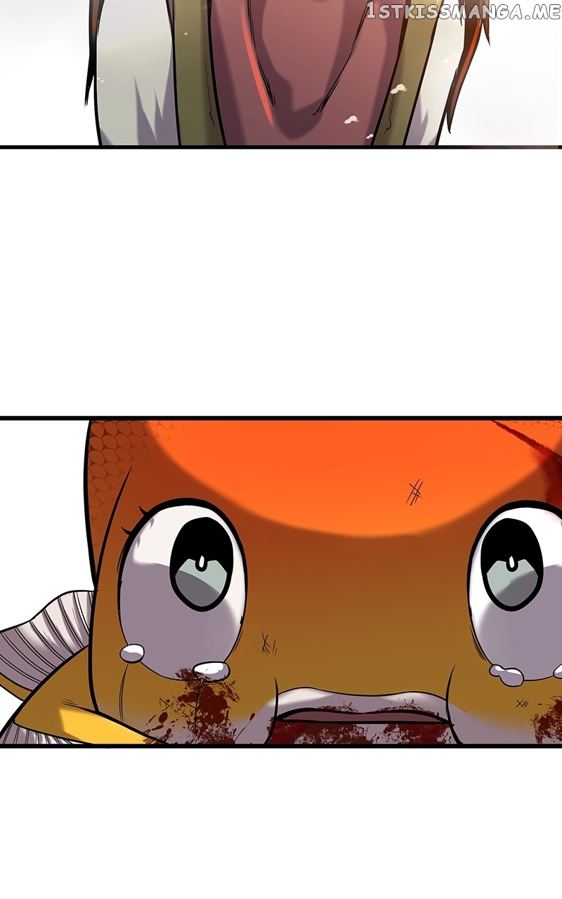 Read Reincarnated As a Fish EN Manga Online