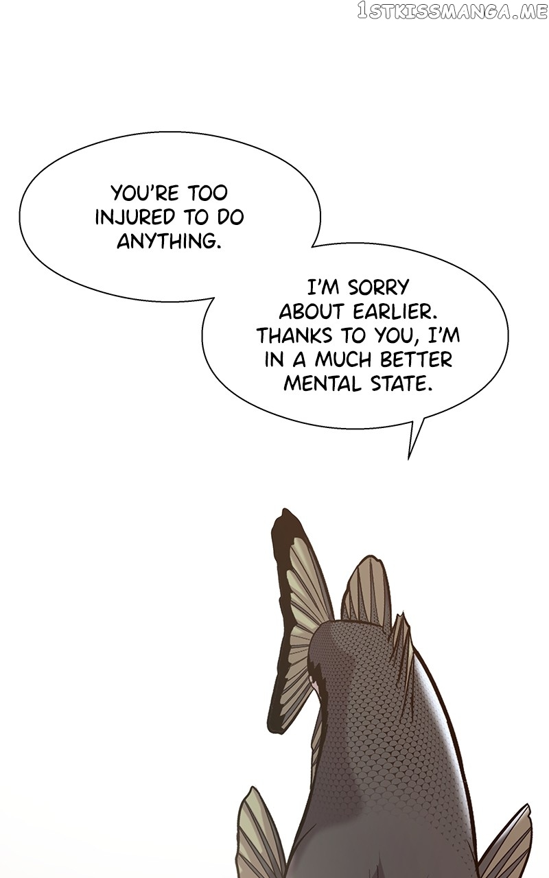 Read Reincarnated As a Fish EN Manga Online