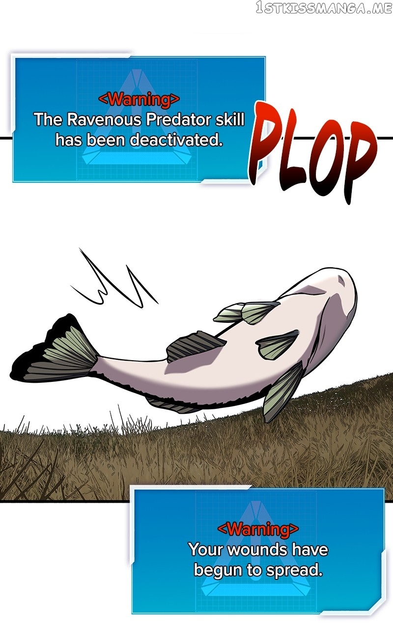 Read Reincarnated As a Fish EN Manga Online