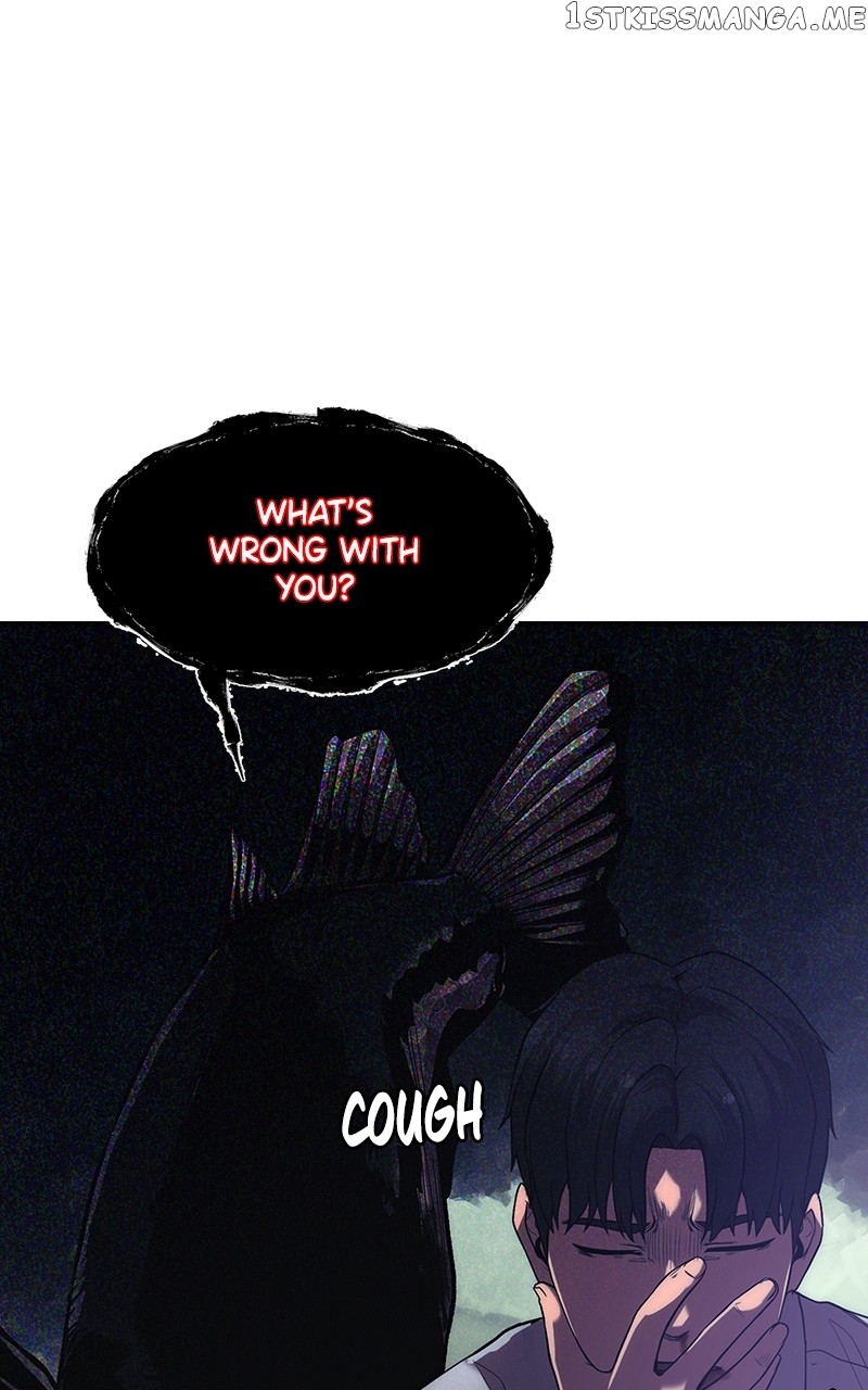 Read Reincarnated As a Fish EN Manga Online
