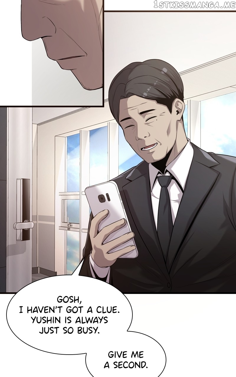 Read Reincarnated As a Fish EN Manga Online