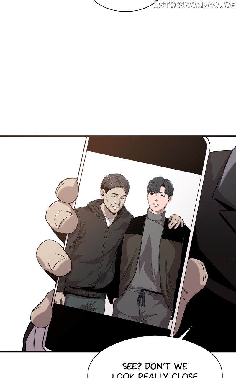Read Reincarnated As a Fish EN Manga Online