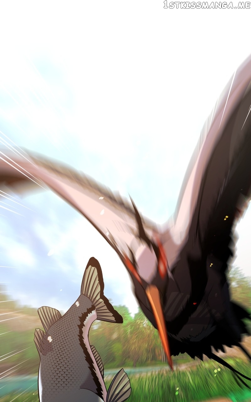 Read Reincarnated As a Fish EN Manga Online