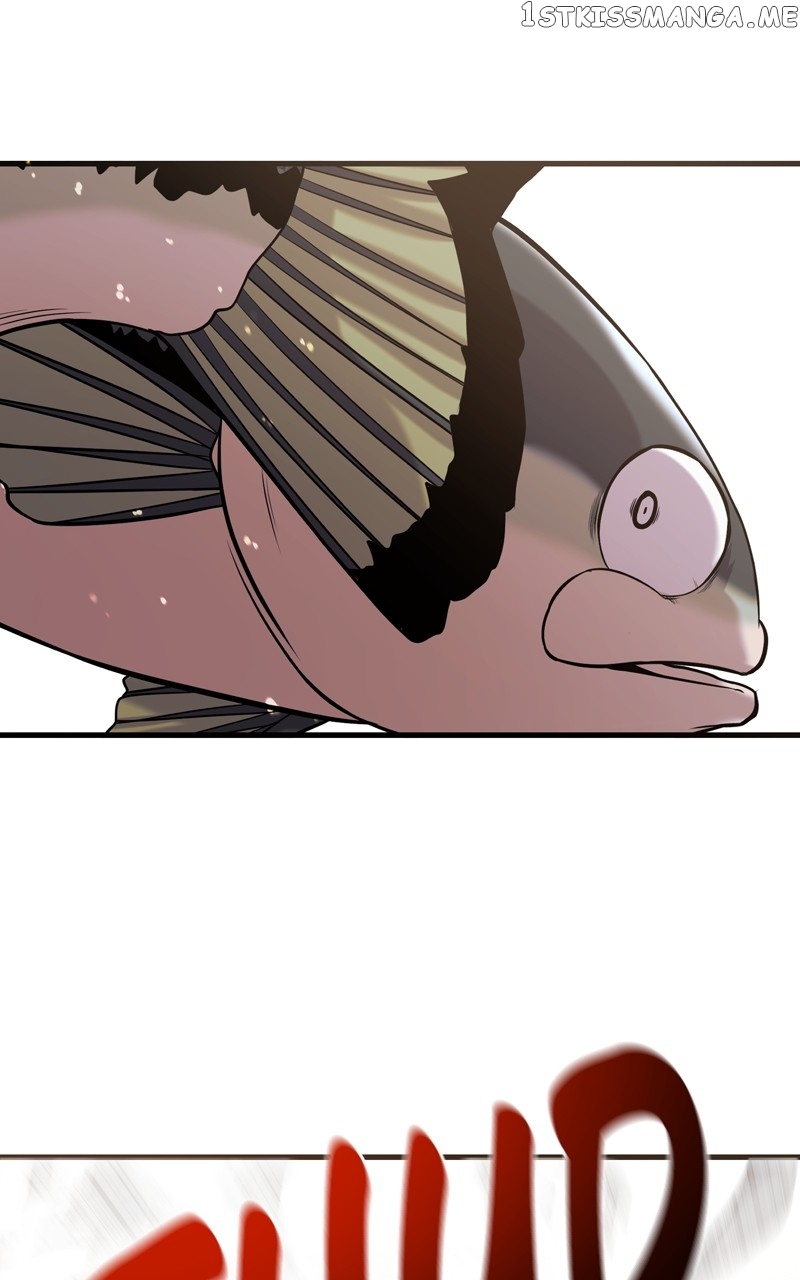 Read Reincarnated As a Fish EN Manga Online