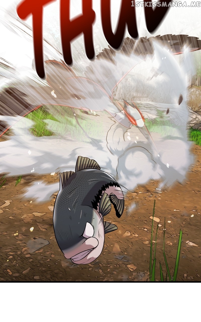 Read Reincarnated As a Fish EN Manga Online