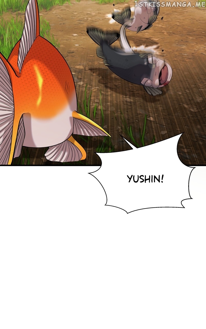 Read Reincarnated As a Fish EN Manga Online