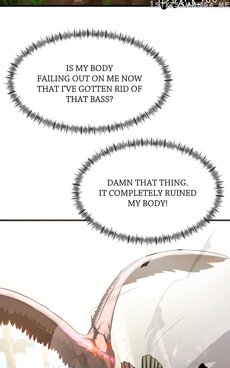 Read Reincarnated As a Fish EN Manga Online