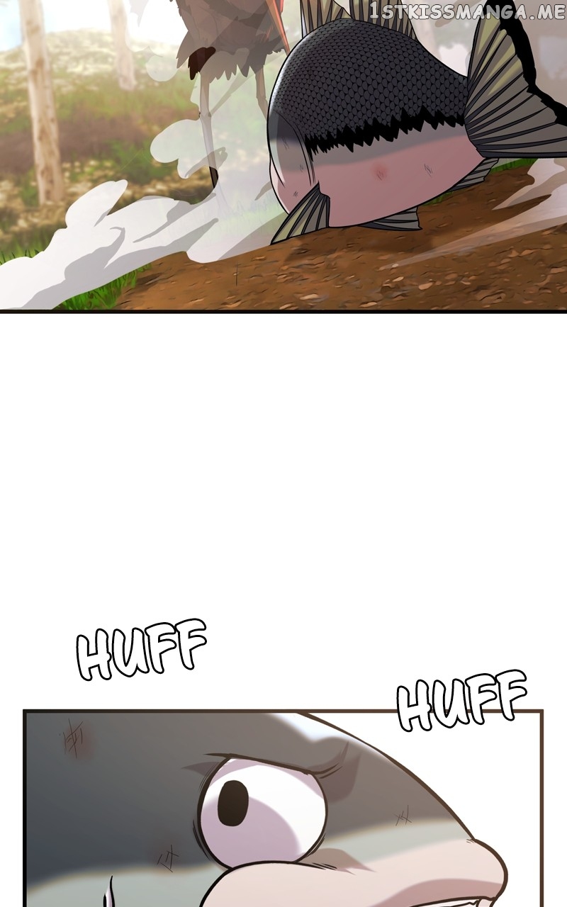 Read Reincarnated As a Fish EN Manga Online