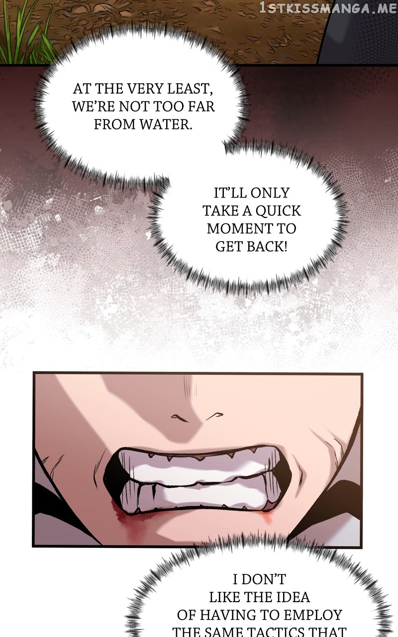 Read Reincarnated As a Fish EN Manga Online