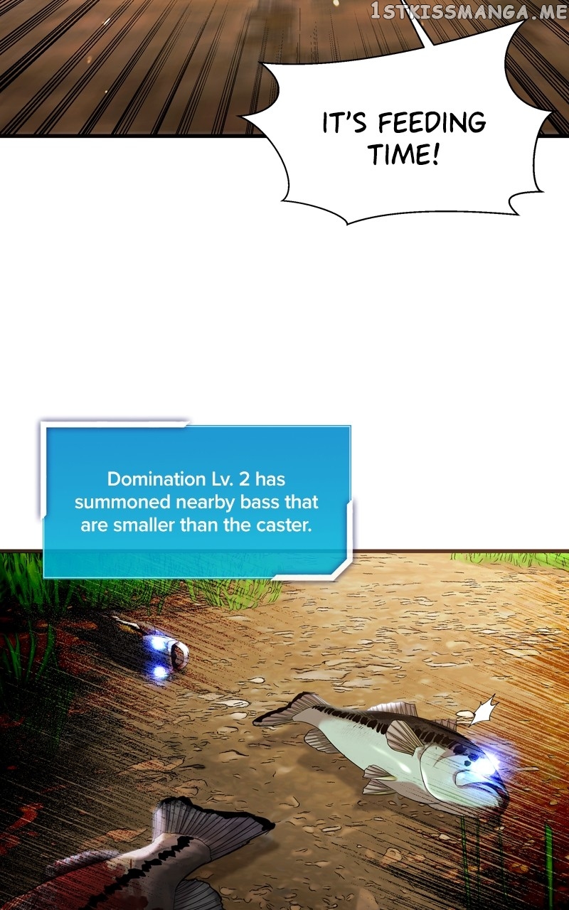 Read Reincarnated As a Fish EN Manga Online