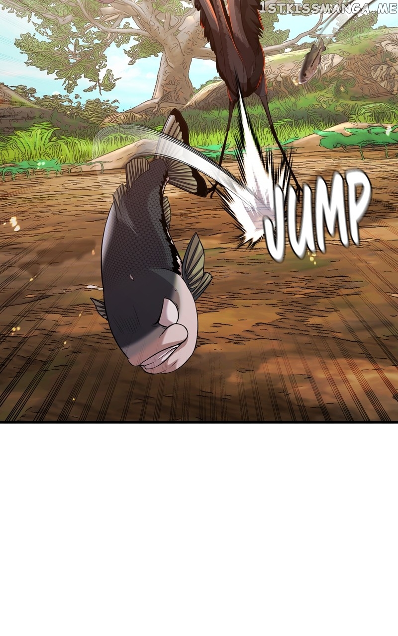 Read Reincarnated As a Fish EN Manga Online