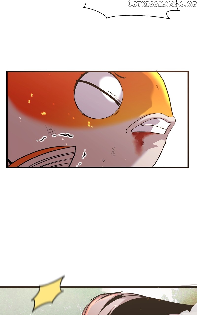 Read Reincarnated As a Fish EN Manga Online