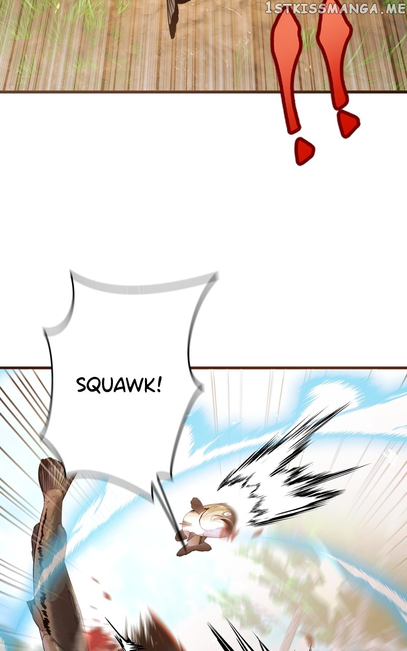 Read Reincarnated As a Fish EN Manga Online