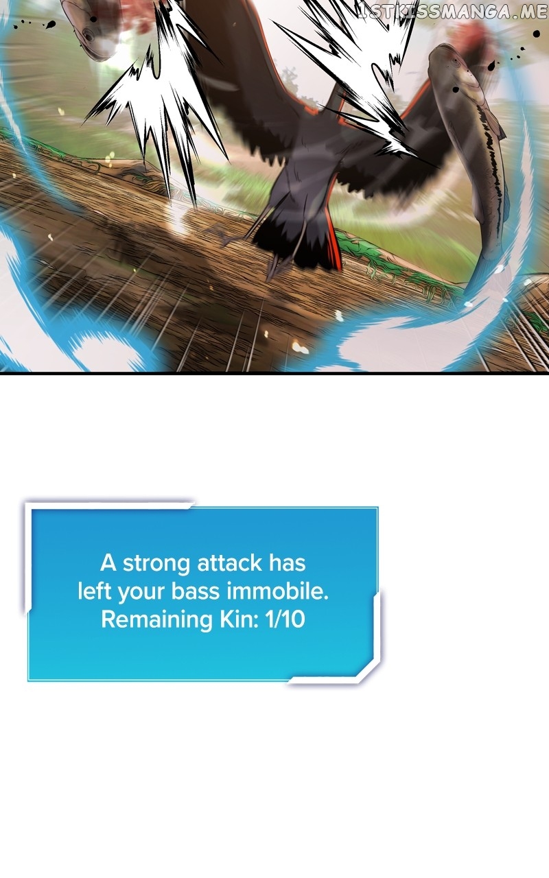 Read Reincarnated As a Fish EN Manga Online