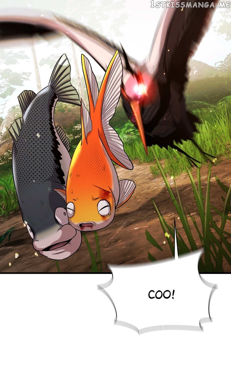 Read Reincarnated As a Fish EN Manga Online