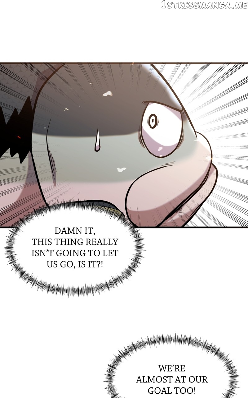 Read Reincarnated As a Fish EN Manga Online