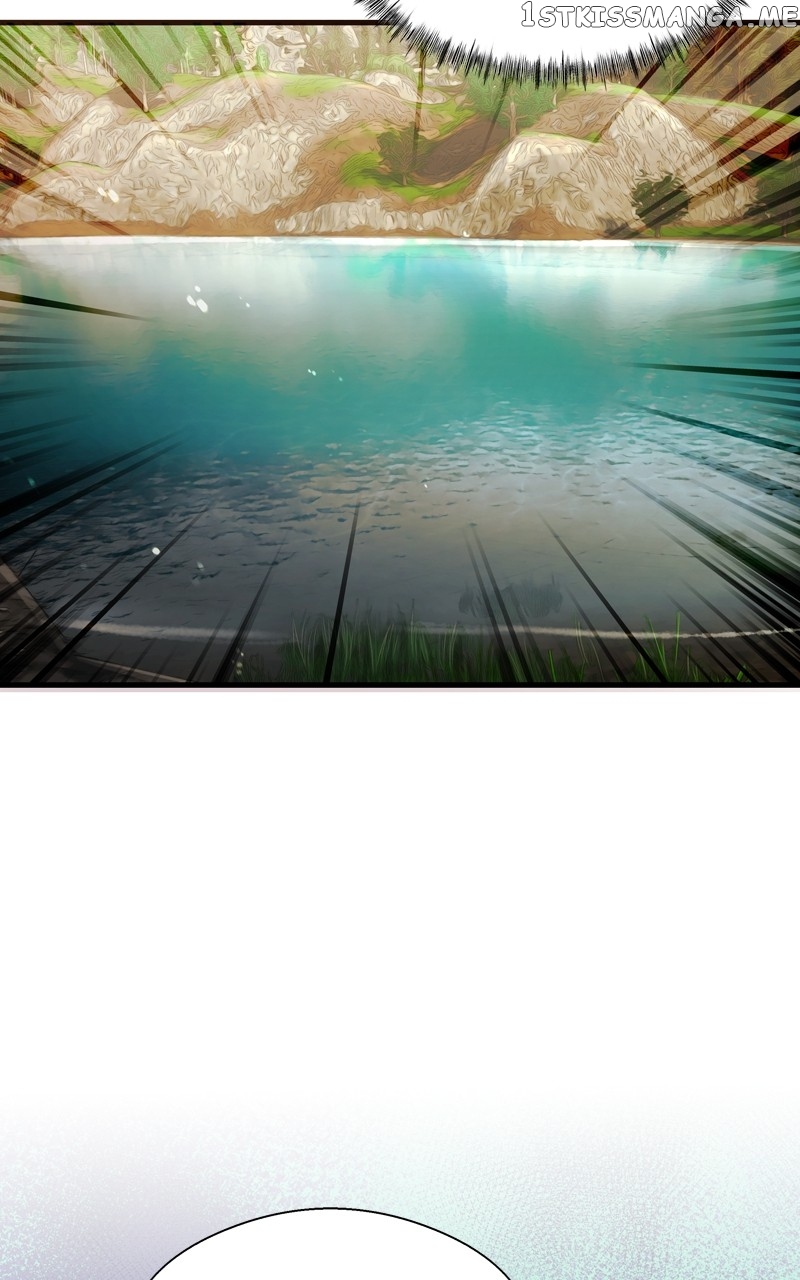 Read Reincarnated As a Fish EN Manga Online