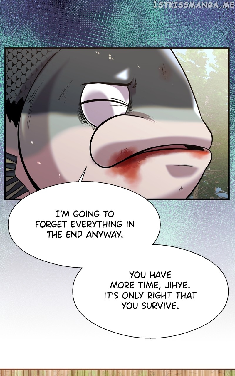 Read Reincarnated As a Fish EN Manga Online