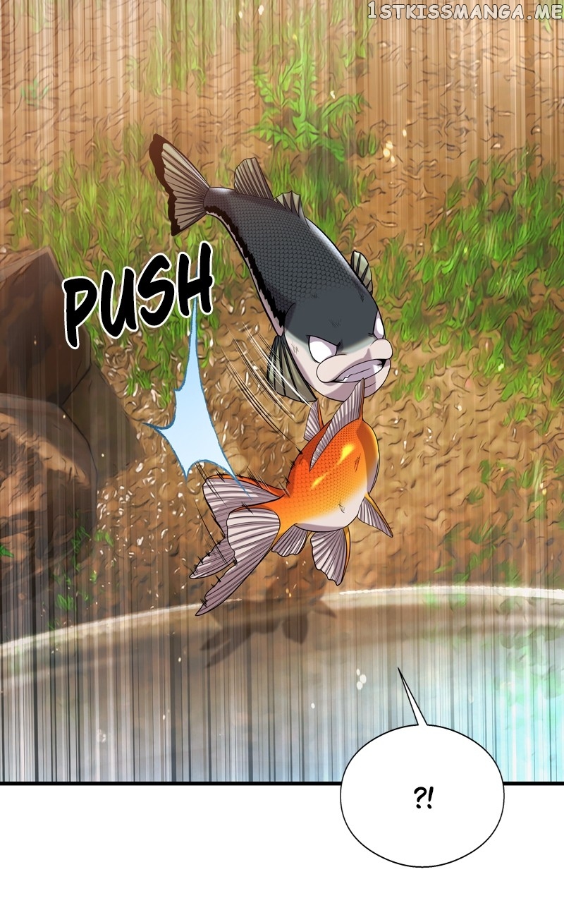 Read Reincarnated As a Fish EN Manga Online