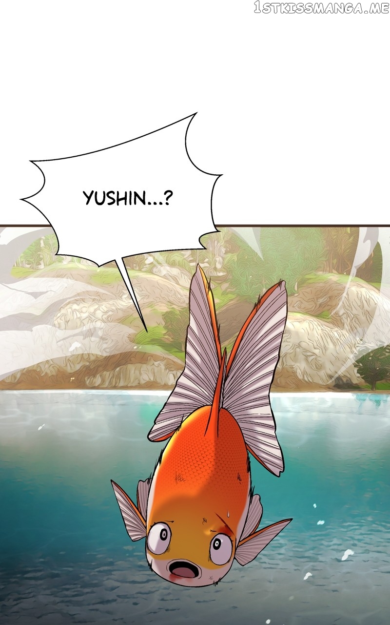 Read Reincarnated As a Fish EN Manga Online