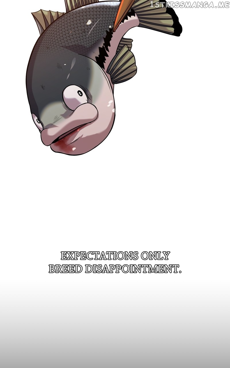 Read Reincarnated As a Fish EN Manga Online