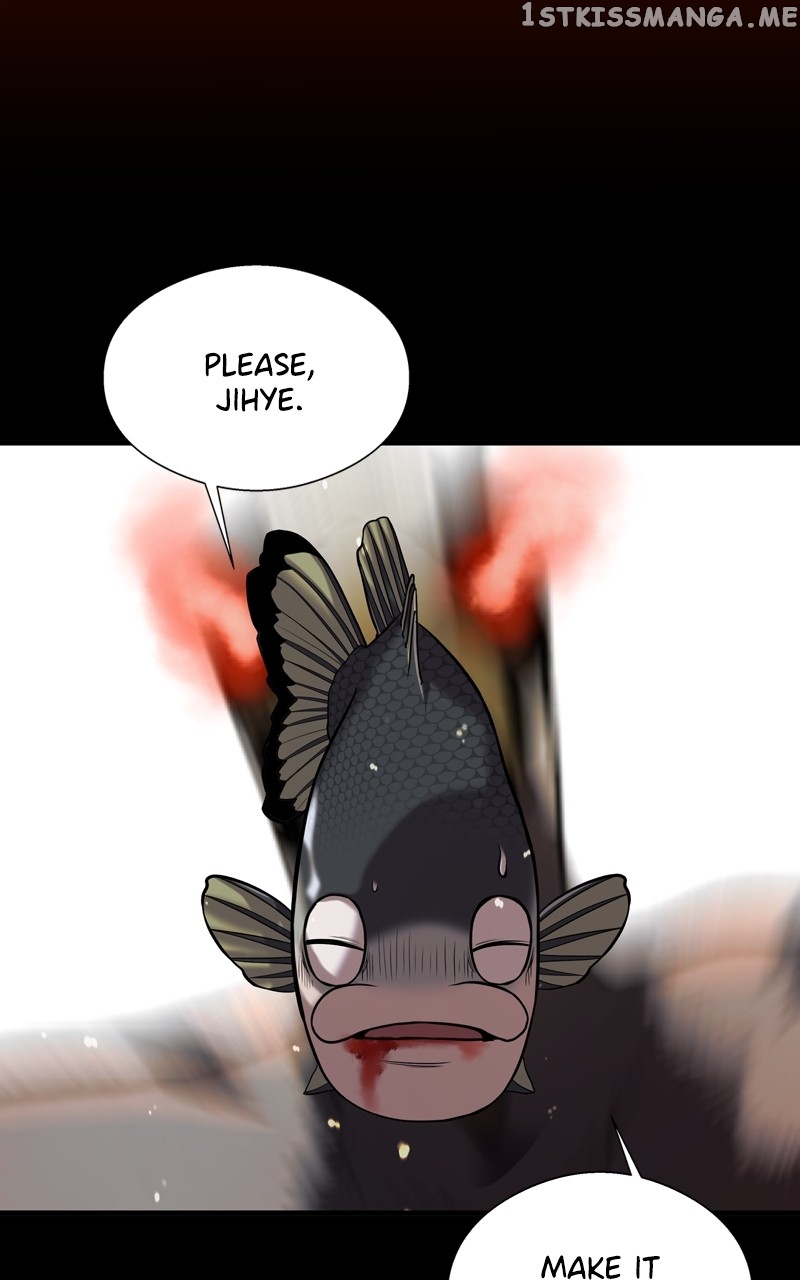 Read Reincarnated As a Fish EN Manga Online
