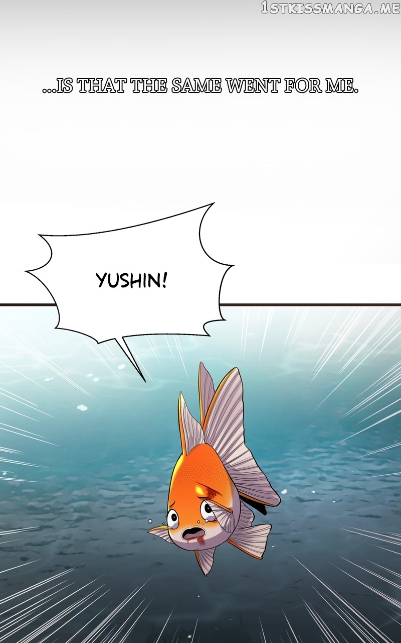 Read Reincarnated As a Fish EN Manga Online