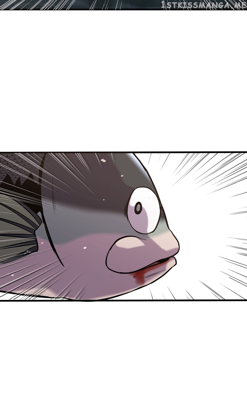 Read Reincarnated As a Fish EN Manga Online