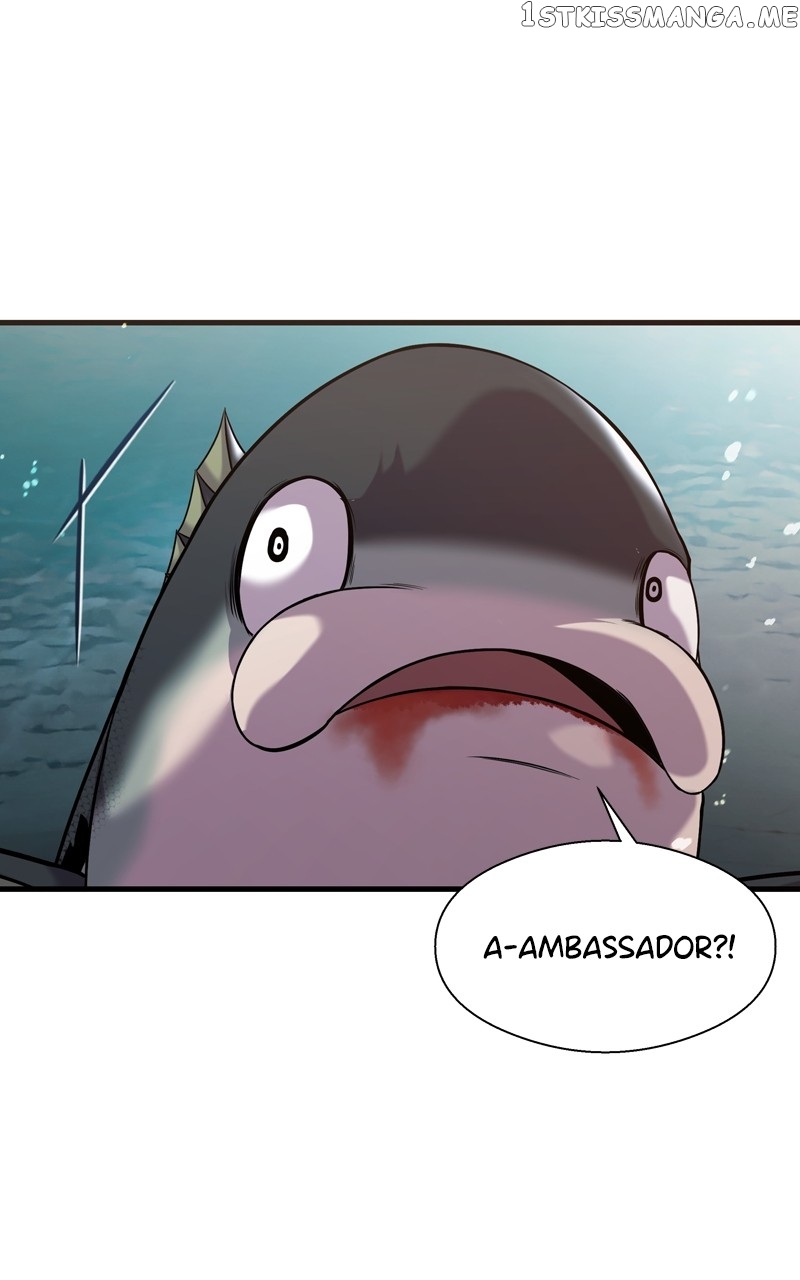 Read Reincarnated As a Fish EN Manga Online