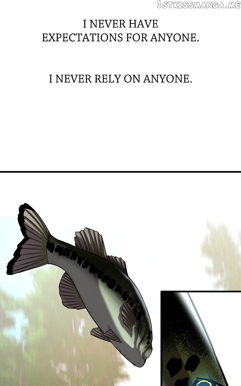 Read Reincarnated As a Fish EN Manga Online