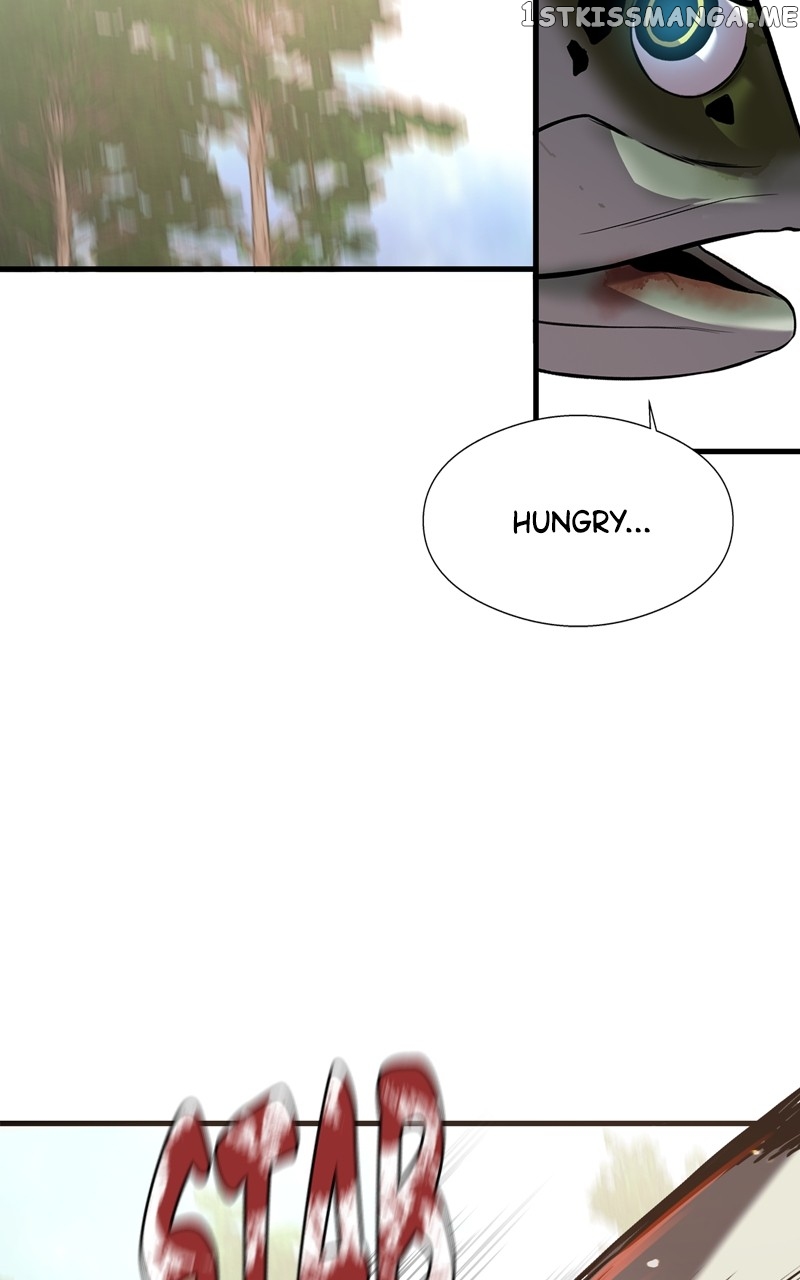 Read Reincarnated As a Fish EN Manga Online