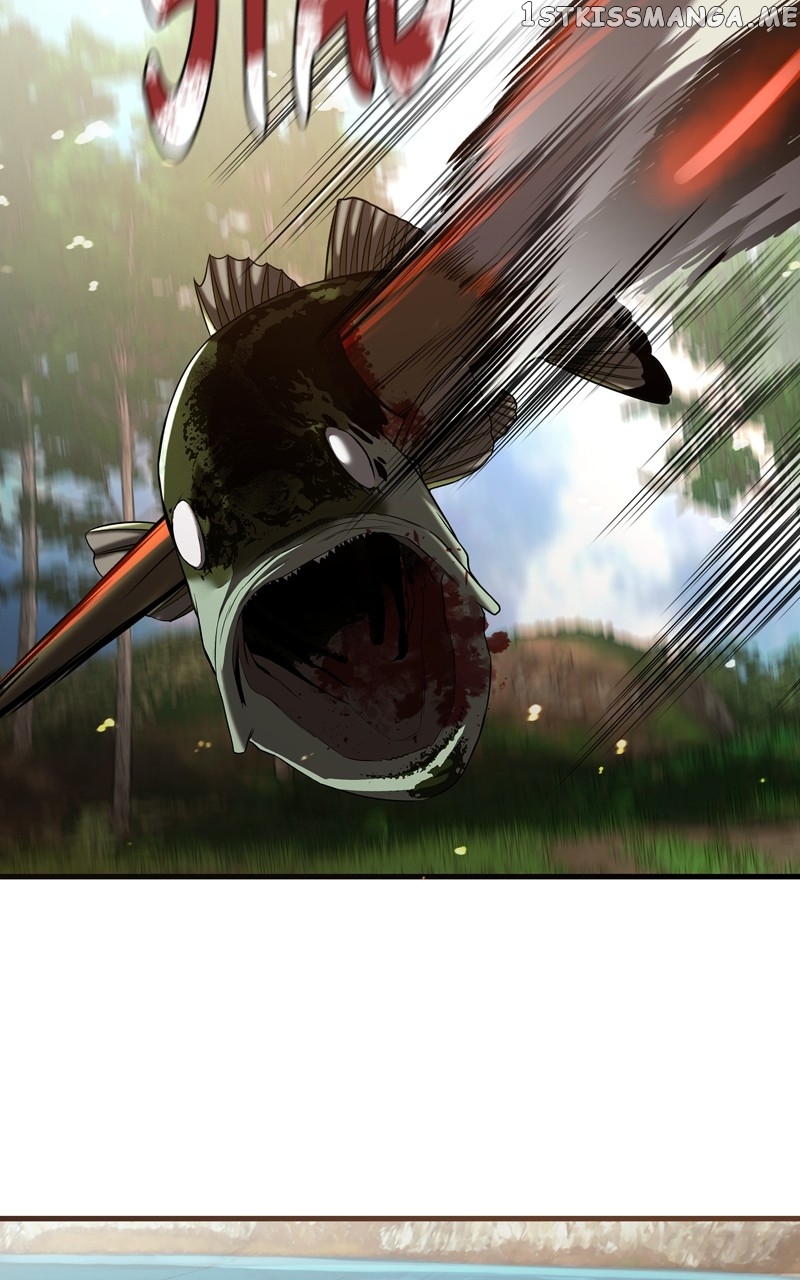 Read Reincarnated As a Fish EN Manga Online