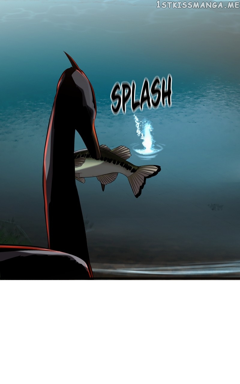 Read Reincarnated As a Fish EN Manga Online