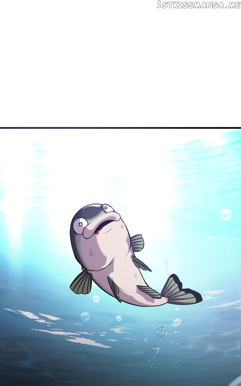 Read Reincarnated As a Fish EN Manga Online