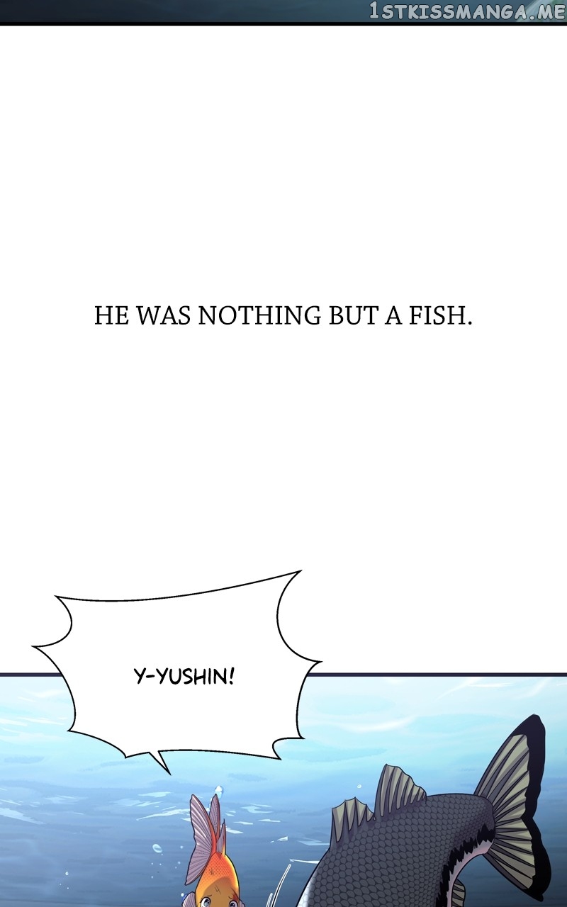 Read Reincarnated As a Fish EN Manga Online