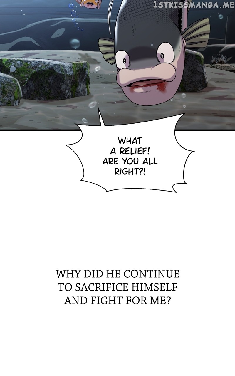 Read Reincarnated As a Fish EN Manga Online