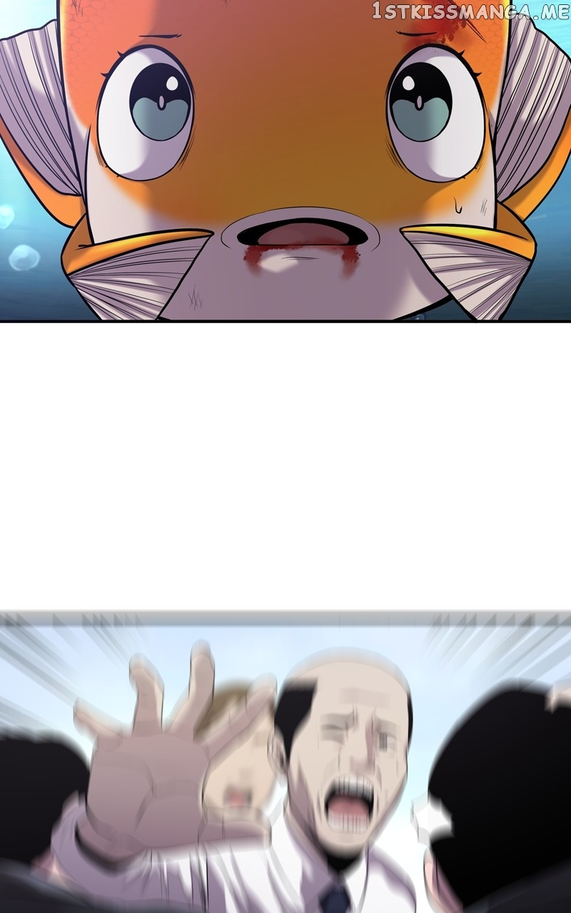 Read Reincarnated As a Fish EN Manga Online