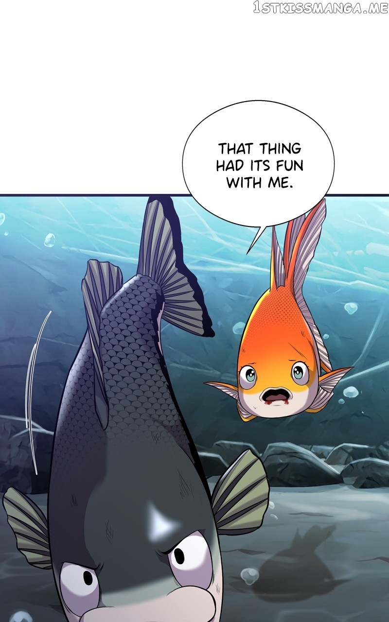 Read Reincarnated As a Fish EN Manga Online