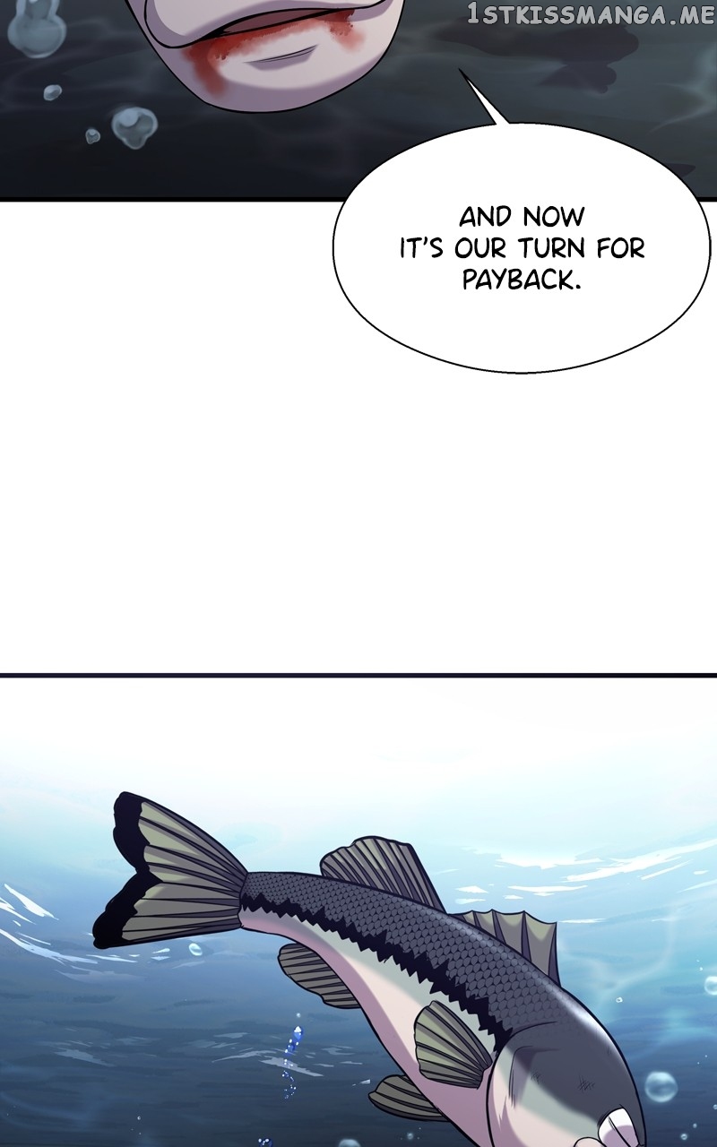 Read Reincarnated As a Fish EN Manga Online