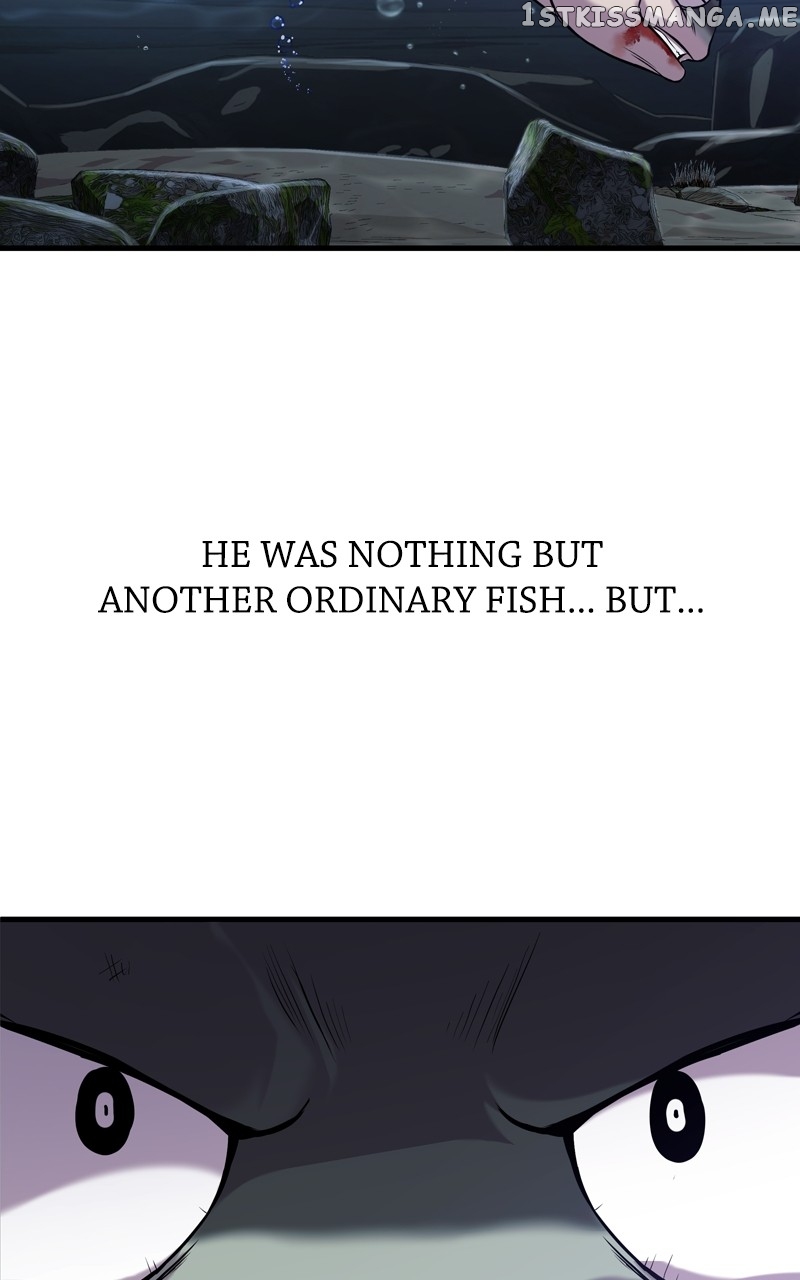 Read Reincarnated As a Fish EN Manga Online